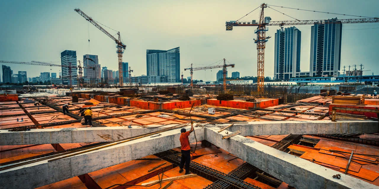 Construction