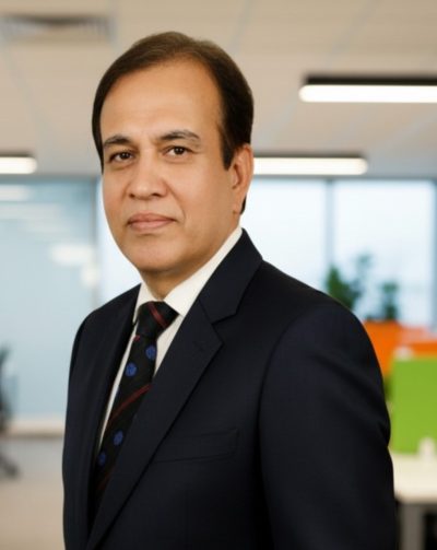 Dr. MD Ferdous Hossain