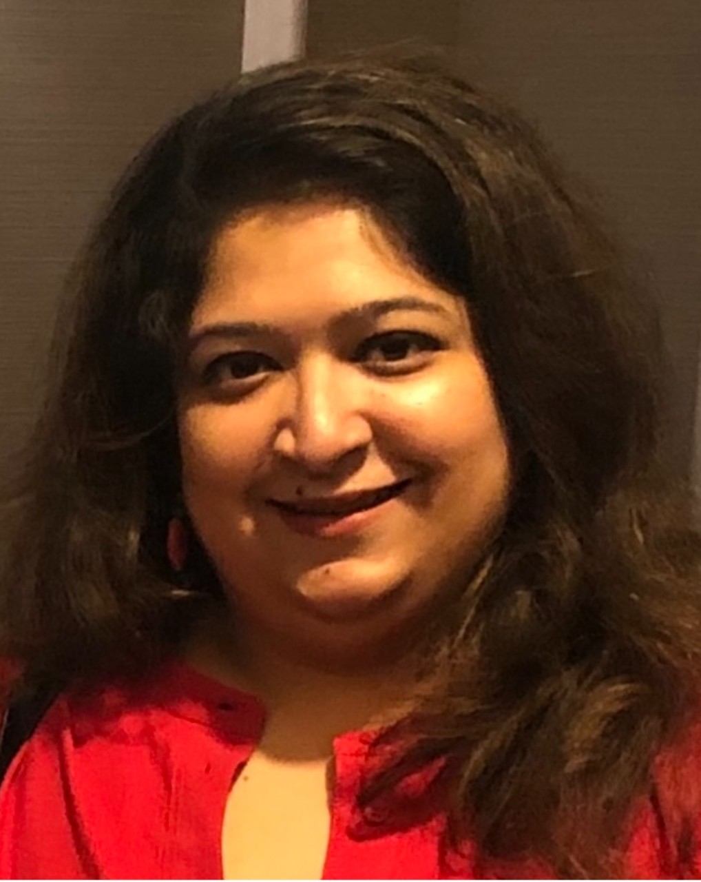 Mir Nadia Nivin