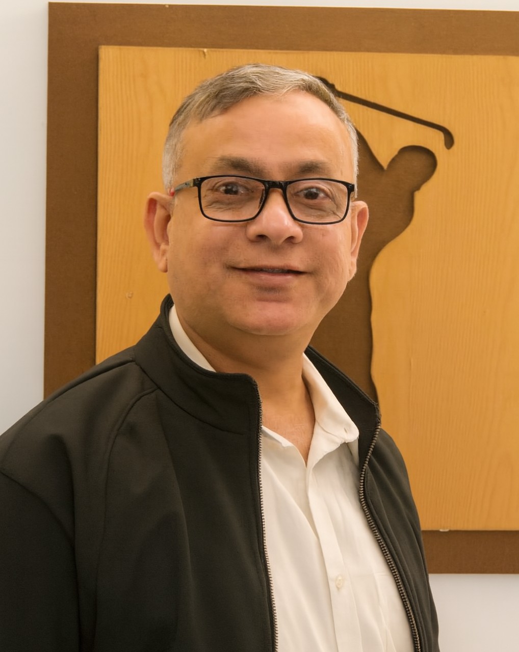 Colonel MD Sohel Rana (Retd.)